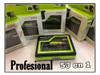 Kit Destornilladores Celulares Tablets Herramientas Pc Ps5 7