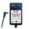 Fonte Carregador Pedaleira Pedal Digitech Harman Whammy 9v* 1