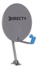 Antena Directv Prepago Hd Sin Abono Kit Autoinstalable 46 Cm 2