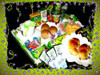Desayuno Light En Ciudadela Sweet Melody 1
