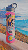Stickers Barbie X20 En Plancha Troquelados Deco Notebooks 4