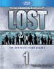 Blu-ray Lost Season 1 / Temporada 1 0