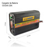 Cargador Bateria Auto 12v Rapido Inteligente Auto Moto Prx 3