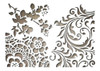 Cortante-troquel Thinlits Sizzix - Mixed Media #2 661185 0
