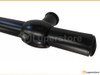 Barral Para Accesorios De Cocina 120 Cm Negro 1