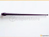 Barral Para Accesorios De Cocina 120 Cm Negro 4