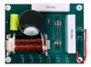 Divisor De Frecuencia 250w Crossover 2 Vias Agudo Grave Cuot 0