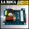 Divisor De Frecuencia 250w Crossover 2 Vias Agudo Grave Cuot 5