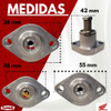Tensor de cadena distribucion Original honda biz 125 5