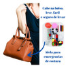 12 Kits Costura Para Viagens Pequenos Reparos Maleta Atacado 5