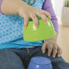 Playskool - Paquete De Barriles Y Bloques Para Apilar Y Anid 3