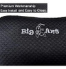 Almohadilla Para Reposabrazos De Silla Big Ant, 2 Paquetes D 3