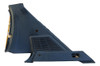 Panel De Puerta Frontal Interior Derecho Peugeot 205 0
