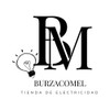 Caja Para Térmica Conextube Luxury Embutir Empotrar 8 Bocas 6
