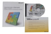 Software Físico Microsoft Office 2000 Standard Cd Papéis Etc 3