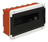 Caja P/termica 12 Modulos Embutir Linea Recta Roker Pr412 0