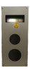 Gabinete Metalico 4 Modulos Para Toma 0