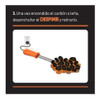 Encendedor De Fuego Electrico Parrilla Carbon Leña 6