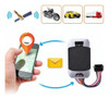 Rastreador Gps Tracker Para Auto Camión Tk303g-2g Coban 3