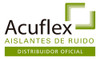 Bafle Acústico Profesional Diseño Colgante - Jupiter 490mm 3