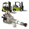 Distribuidor Empilhadeira Clark - Motor 4g64 /63 0