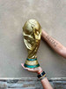 Trofeo Copa Del Mundo Fifa 25cm Detta3d 2