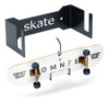 Suporte Horizontal De Parede Para Skate 0