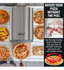 Horno Para Pizza 3
