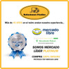 Conjunto Patas De Secarropas Axel / Nex Originales X3 Unid. 5