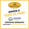 Conjunto Patas De Secarropas Axel / Nex Originales X3 Unid. 6