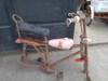 Bicicros.rod 20  Cuadro Y Accesorios .sin Ruedas 5