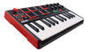 Akai Professional Mpk Mini Mkii | 25 Key Ultra Portable Usb 1