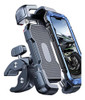 Bovemanx Soporte Para Teléfono De Motocicleta, 0