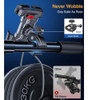 Bovemanx Soporte Para Teléfono De Motocicleta, 2