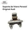 Soporte De Visera Parasol Audi A4 2016 Al 2021 4