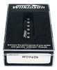 Wilkinson Wohasb Puente Alnico Microfono P/guitarra Bob 0