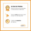 Funda Parrilla Americana Tela Premium Impermeable 125x135x60 6