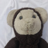 Antiguo Oso De Peluche,  70 Cm 2