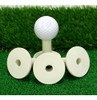 2x 6 Peças De Para Golfe Tees Driving Range Detentor Tee 6 2x 6 Peças De Para Golfe Tees Driving Range Detentor Tee 6