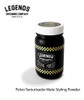 Cera Polvo Texturizador Mate Styling Powder Legends Barberia 2