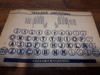 Antiguo Teclado Universal !!!! 0
