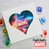 Caja Sorpresa Marvel 1