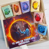 Caja Sorpresa Marvel 3
