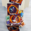 Caja Sorpresa Marvel 4