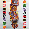 Caja Sorpresa Marvel 6
