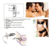 3 Eletrodos De Sonda Vaginal Para Exercícios De Assoalho Pél 1