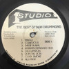 Lp- Don Drummond ( The Best Of ) 2