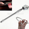 1/4  Espiga Hexagonal Destornillador Flexible Para Taladro B 2