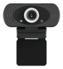 Camara Web Full Hd 1080 Microfono Pc Usb Tranza 0