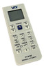Controle Remoto Universal Para Ar Condicionado Split Vix 2